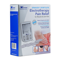 Tens Unit OTC Spa Buddy Zewa Wholesale Supplier 🛍️- Fingerhut